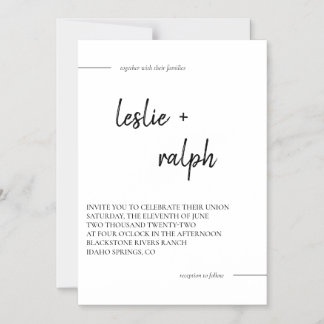 Modern Magnetic Card