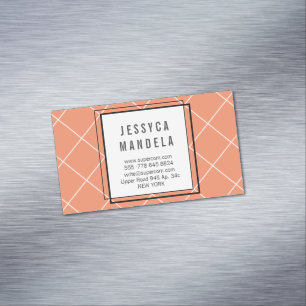 Modern Magnetic Cards