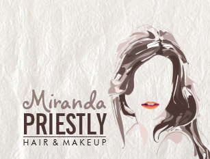 Hair Stylist Beauty Salon Postcards Zazzle Uk