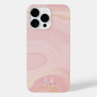 Modern Marble Pink Gold Glitter Background