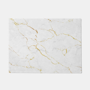  Modern Marble Welcome Doormat