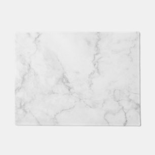  Modern Marble Welcome Doormat