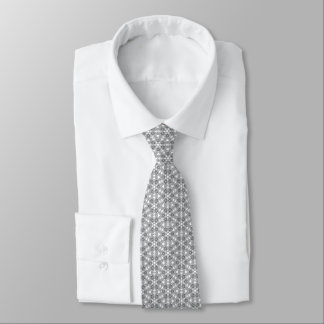 Modern Mediaeval Chainmaille Tie