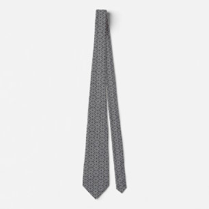 Modern Mediaeval Chainmaille Tie