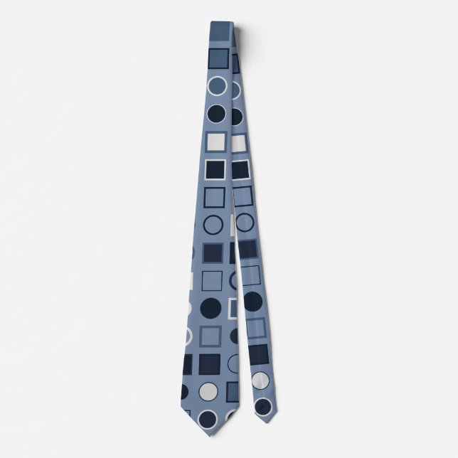 Modern Men-Style Batties - Elegance Tie (Front)
