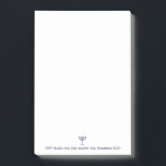 Modern Menorah Blessing Blue White Gold Graphic Post-it Notes<br><div class="desc">Modern Menorah Blessing Blue White Gold Graphic. Menorah notes. Navy,  White,  Gold. Hebrew,  Jewish,  religious candlestick,  Menorah. Transferable and customisable. Num 6:24  “יהוה bless you and guard you"</div>
