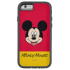 Modern Mickey | Smiling Head