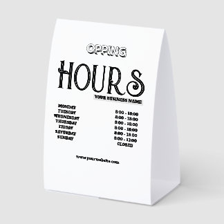 Modern Minimal Black Logo Business Opening