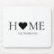 Modern Minimal Home Family Personalised Gift