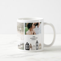 Modern minimal multi photo nordic japandi houses