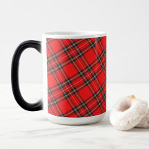Modern Minimal Pattern
