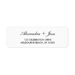 Modern Minimal Script