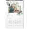 Modern minimal watercolor eucalyptus photo script