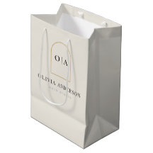 Modern Minimalist Arch Gold Salon Product Logo