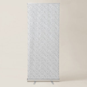 Modern Minimalist Banner   Luxury Booth