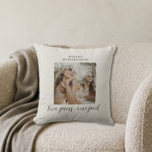 Modern Minimalist Best Friends Forever Neutral