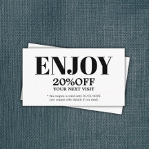 Modern Minimalist Black White Bold Beauty