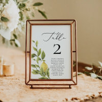 Modern Minimalist Calligraphy Wedding Names 2