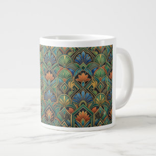 Modern Minimalist Coffee Mug Aesthetic Ceramic D