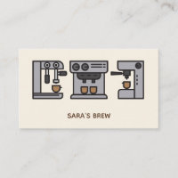 modern minimalist coffeeshop cafe