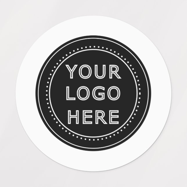 Modern, Minimalist, Elegant and Customisable  (Design 1)