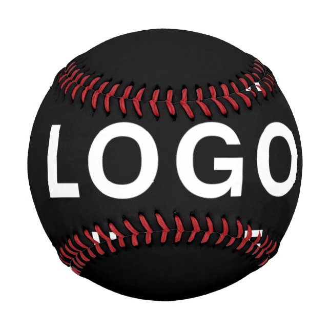 Modern, Minimalist, Elegant and Customisable  Baseball (Front)