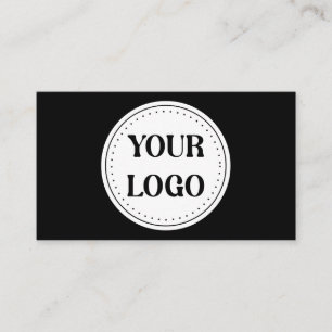 Modern, Minimalist, Elegant and Customisable Business Card