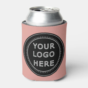 Modern, Minimalist, Elegant and Customisable  Can Cooler