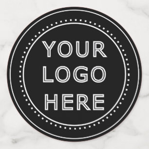 Modern, Minimalist, Elegant and Customisable  Confetti