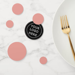 Modern, Minimalist, Elegant and Customisable Confetti
