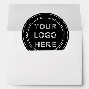 Modern, Minimalist, Elegant and Customisable Envelope