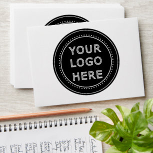 Modern, Minimalist, Elegant and Customisable  Envelope