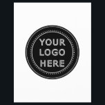 Modern, Minimalist, Elegant and Customisable  Flyer<br><div class="desc">EVERYONE CAN USE THIS DESIGN.You are free to add,  edit,  or resize the logo,  photo,  text,  and colours as you choose.Many thanks.</div>