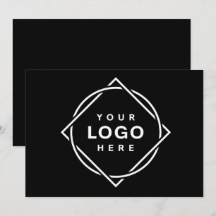 Modern, Minimalist, Elegant and Customisable  Invitation