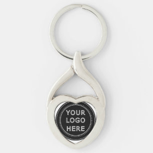 Modern, Minimalist, Elegant and Customisable  Key Ring