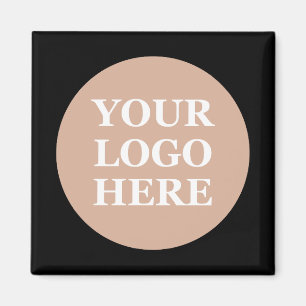 Modern, Minimalist, Elegant and Customisable  Magnet