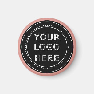 Modern, Minimalist, Elegant and Customisable  Magnet