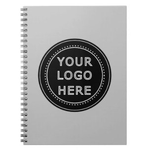 Modern, Minimalist, Elegant and Customisable  Notebook