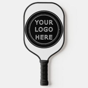 Modern, Minimalist, Elegant and Customisable  Pickleball Paddle