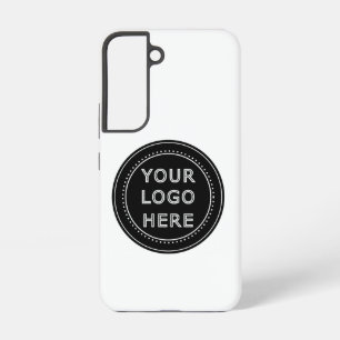Modern, Minimalist, Elegant and Customisable  Samsung Galaxy Case