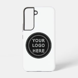 Modern, Minimalist, Elegant and Customisable  Samsung Galaxy Case