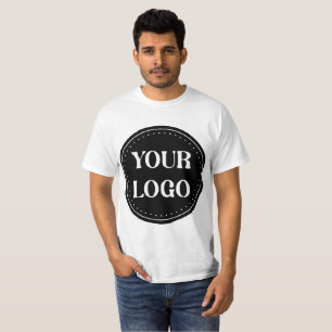 Modern, Minimalist, Elegant and Customisable T-Shirt