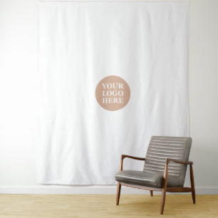 Modern, Minimalist, Elegant and Customisable  Tapestry