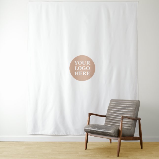  Modern, Minimalist, Elegant and Customisable  Tapestry (In Situ)