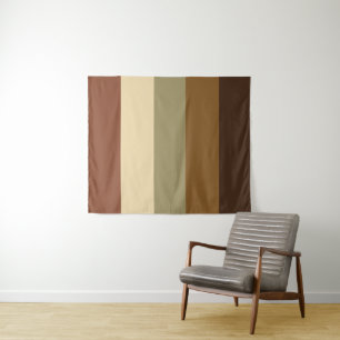 Modern, Minimalist, Elegant and Customisable  Tapestry
