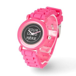 Modern, Minimalist, Elegant and Customisable Watch