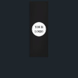 Modern, Minimalist, Elegant & Customisable Canvas Print<br><div class="desc">EVERYONE CAN USE THIS DESIGN.You are free to add,  edit,  or resize the logo,  photo,  text,  and colours as you choose.Many thanks.</div>