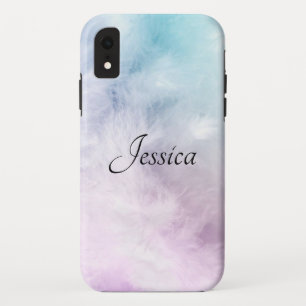 Modern, Minimalist, Elegant & Customisable iPhone XR Case