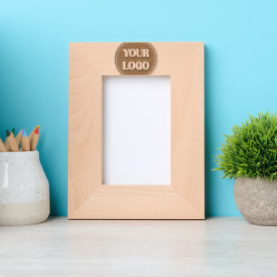 Modern, Minimalist, Elegant & Customisable Etched Frames