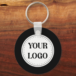 Modern, Minimalist, Elegant & Customisable Key Ring